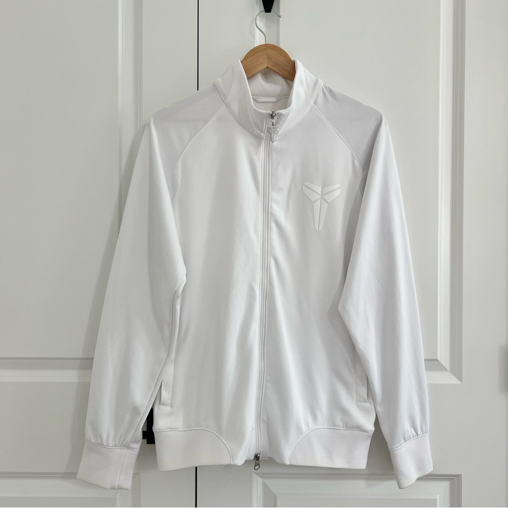 Nike Kobe Dri-fit Basketball Jacket